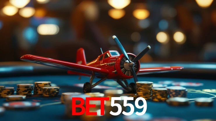 Experiência VIP bet559