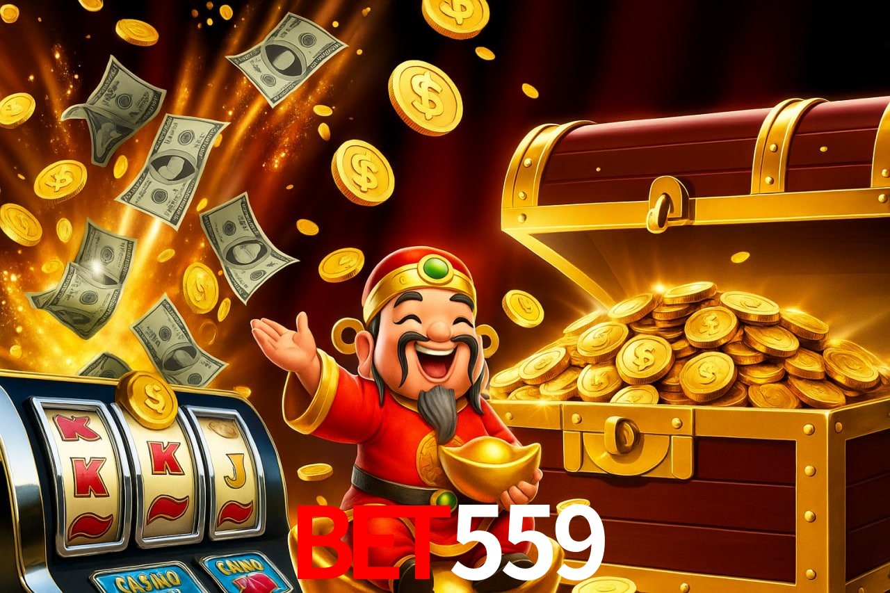 Casino Ao Vivo bet559
