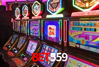 Inovações de Jogos na bet559: O Futuro das Experiências Interativas