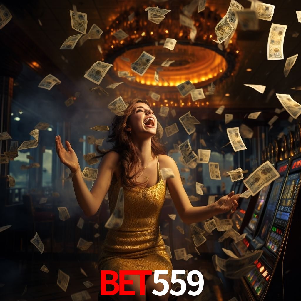 Live Casino bet559