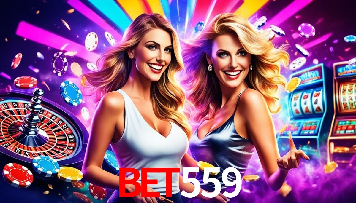 Programa VIP bet559