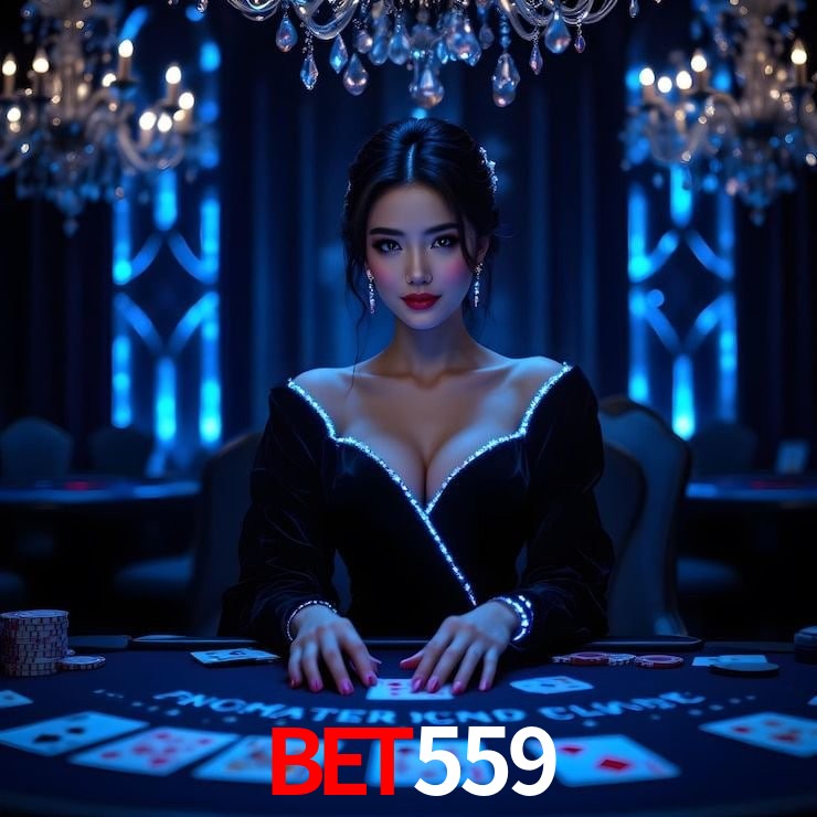 Tecnologia da Plataforma bet559