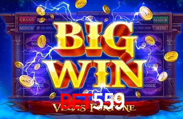 bet559 Logo - Bônus de Cadastro