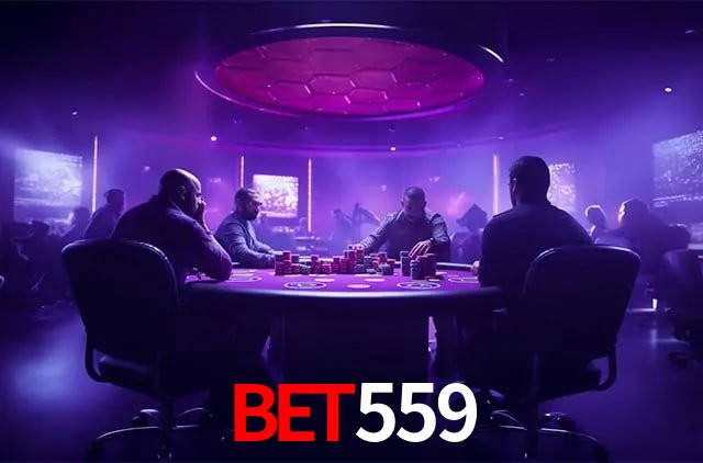 Provedores de Jogos bet559