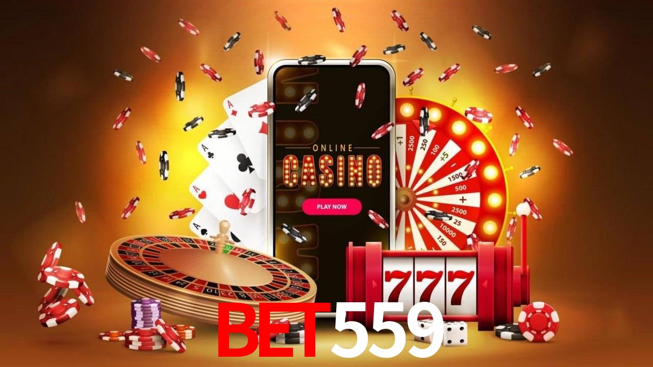 Design Responsivo bet559