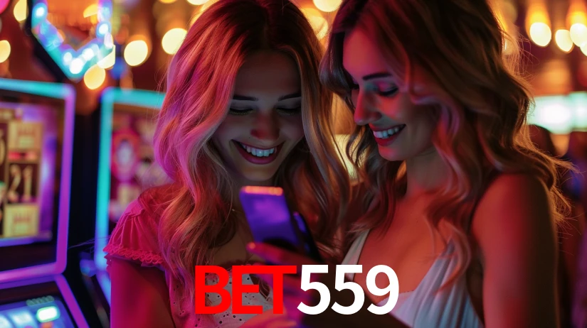 Sinta a adrenalina dos jogos de cassino com bet559