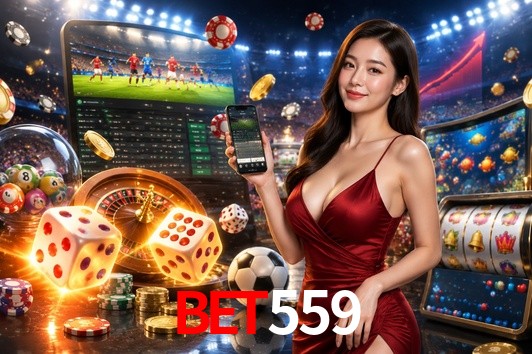 Live Casino bet559