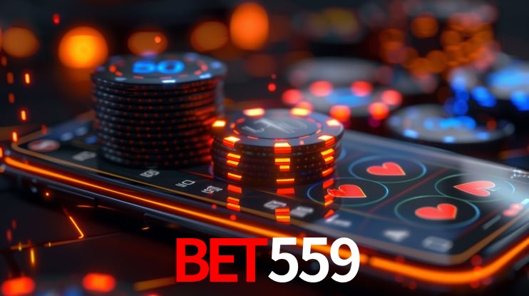 Experiência VIP bet559