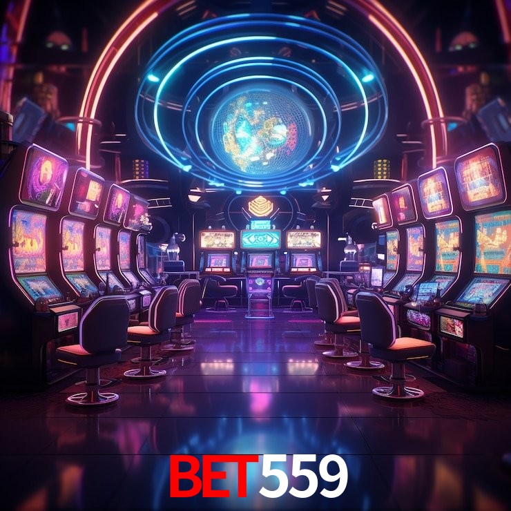 bet559 Jackpots Progressivos