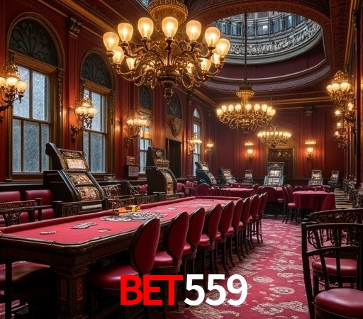 bet559 Logo Seguro