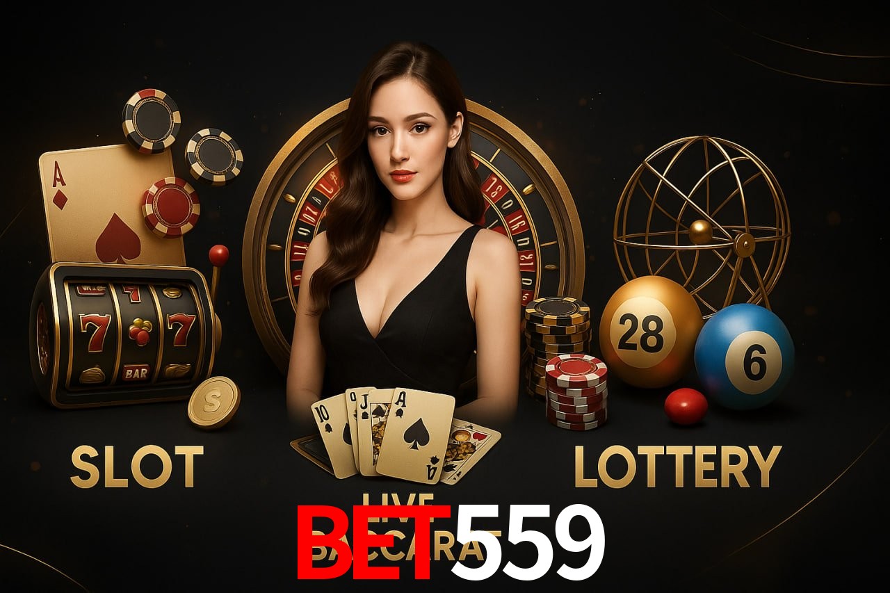 Logo bet559 Plataforma Certificada