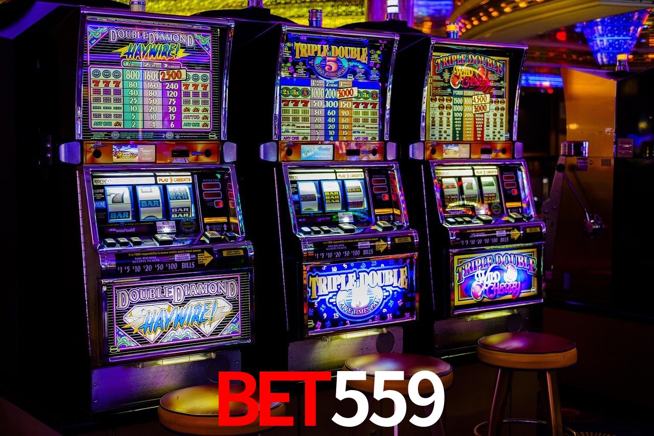 Apostas de Tênis bet559