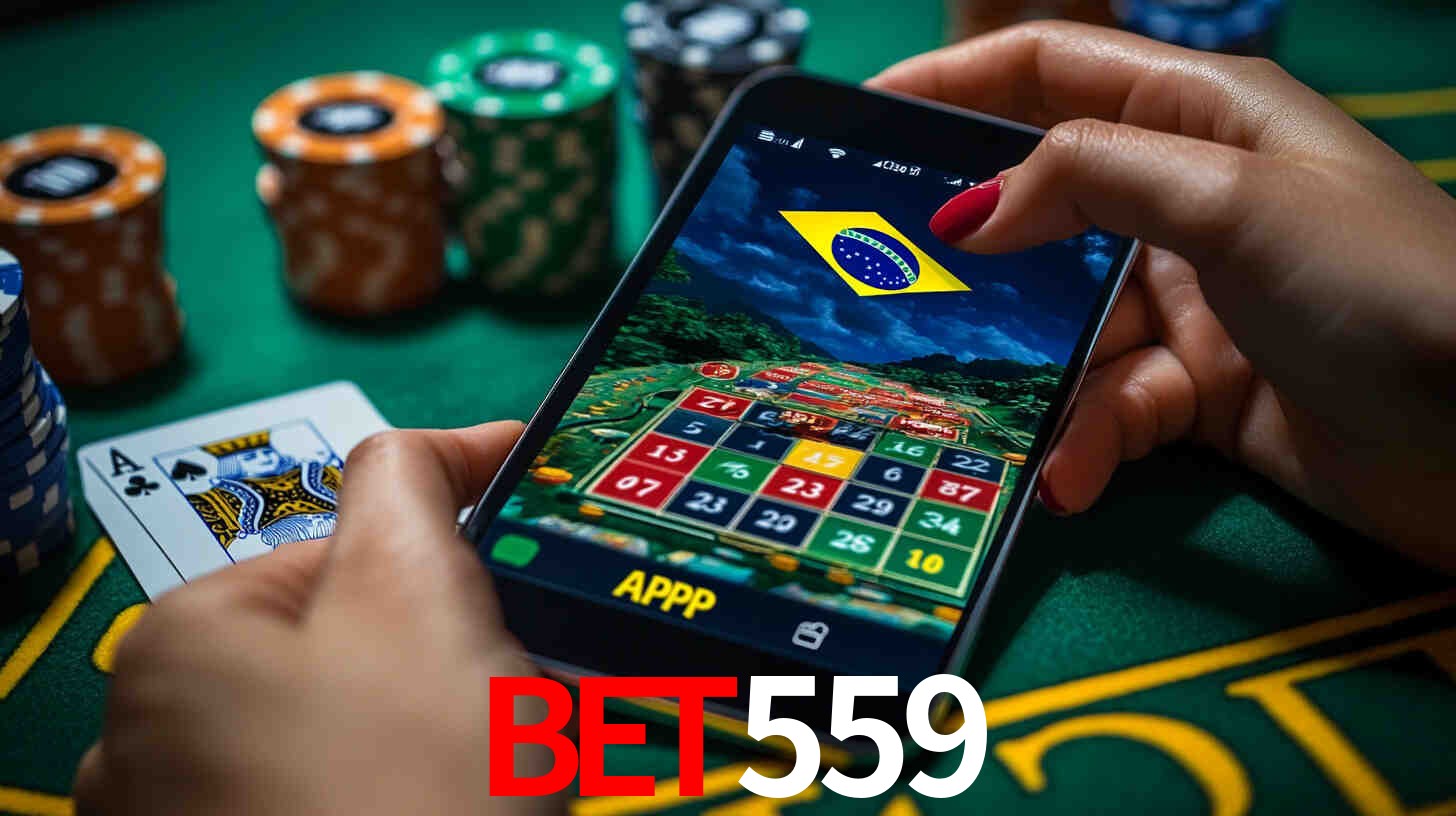 Explorando a Categoria de Eventos em Apostas na bet559