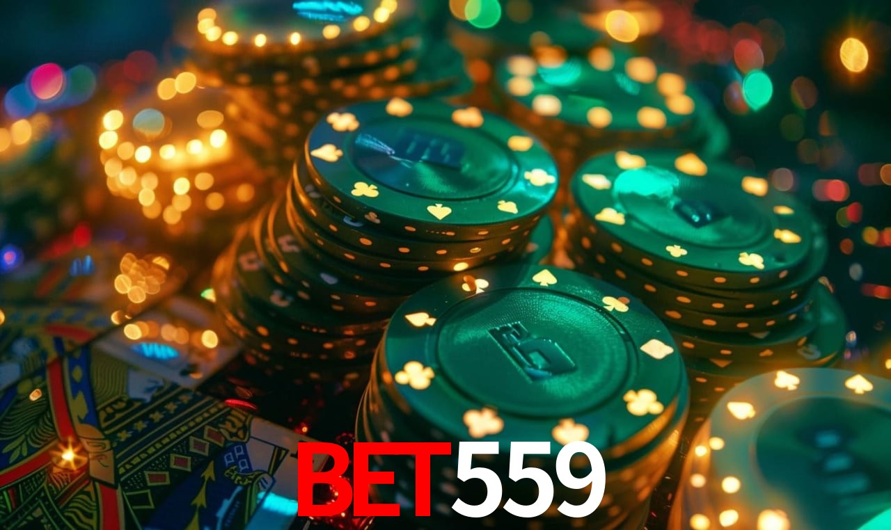 Estatísticas Esportivas bet559