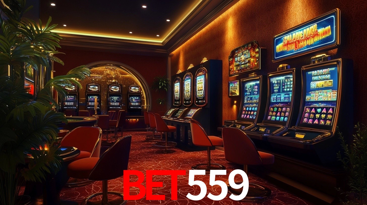Premium Interface bet559