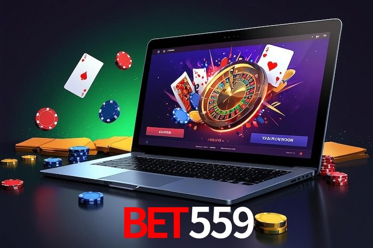 bet559 Plataforma Confiável