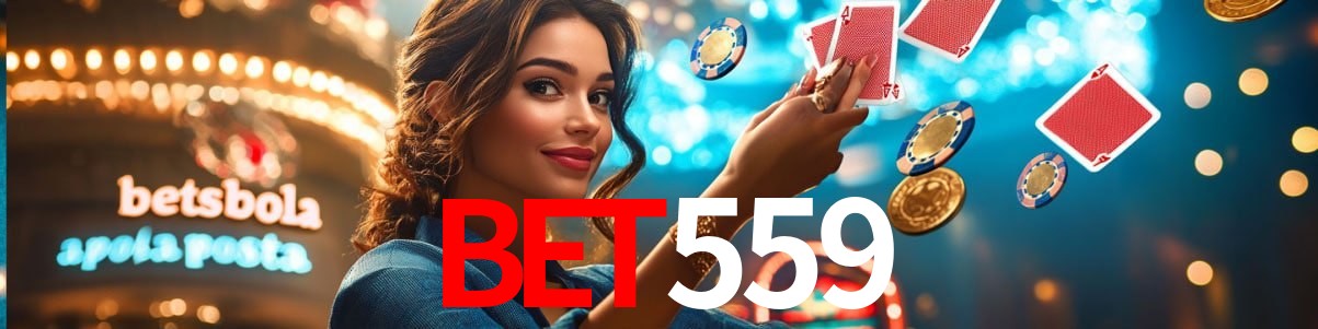 Welcome Bonus bet559