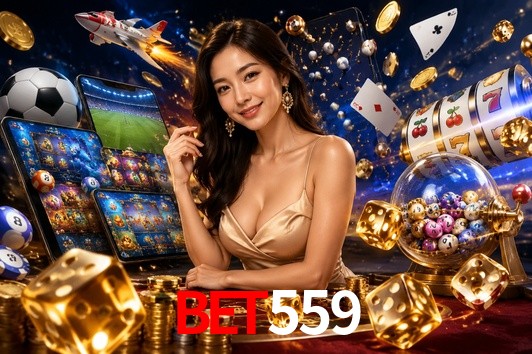 Slot Games bet559