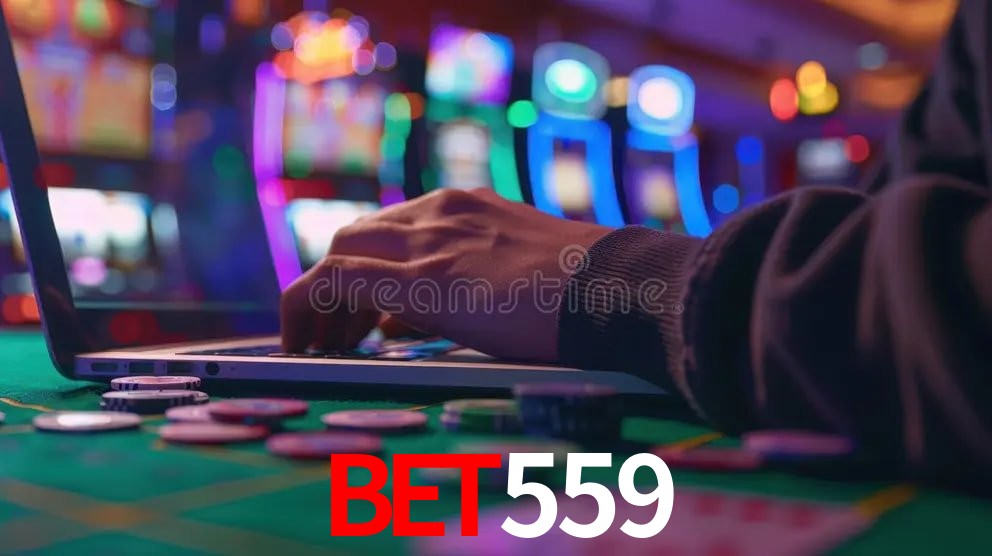Torneios bet559