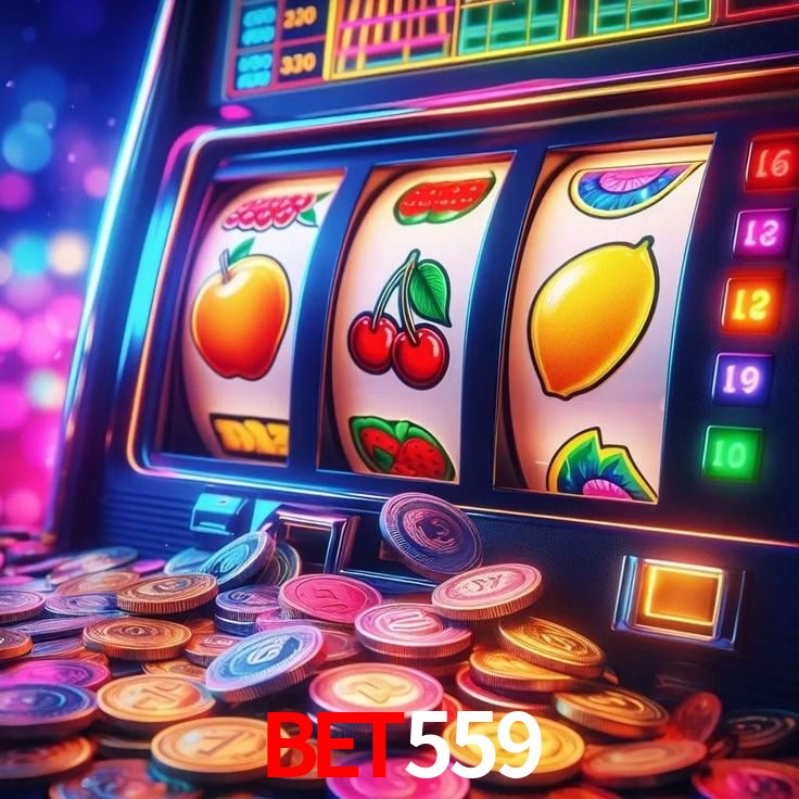 Recursos de Bônus bet559