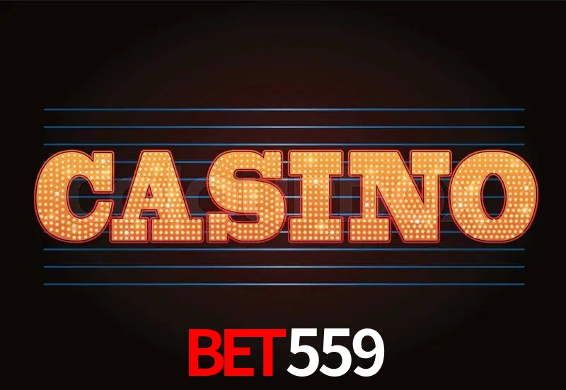 Diretório de Jogos bet559