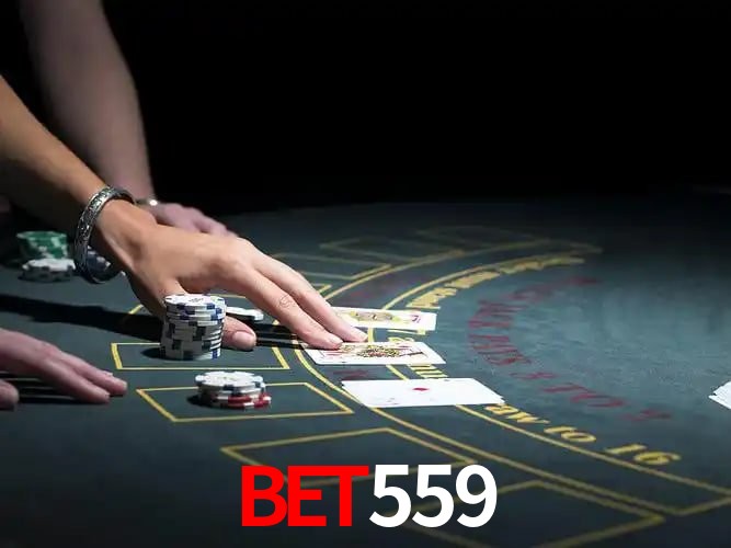 Logo bet559 Loteria Online