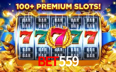 Descubra o Mundo do Cassino Online com bet559