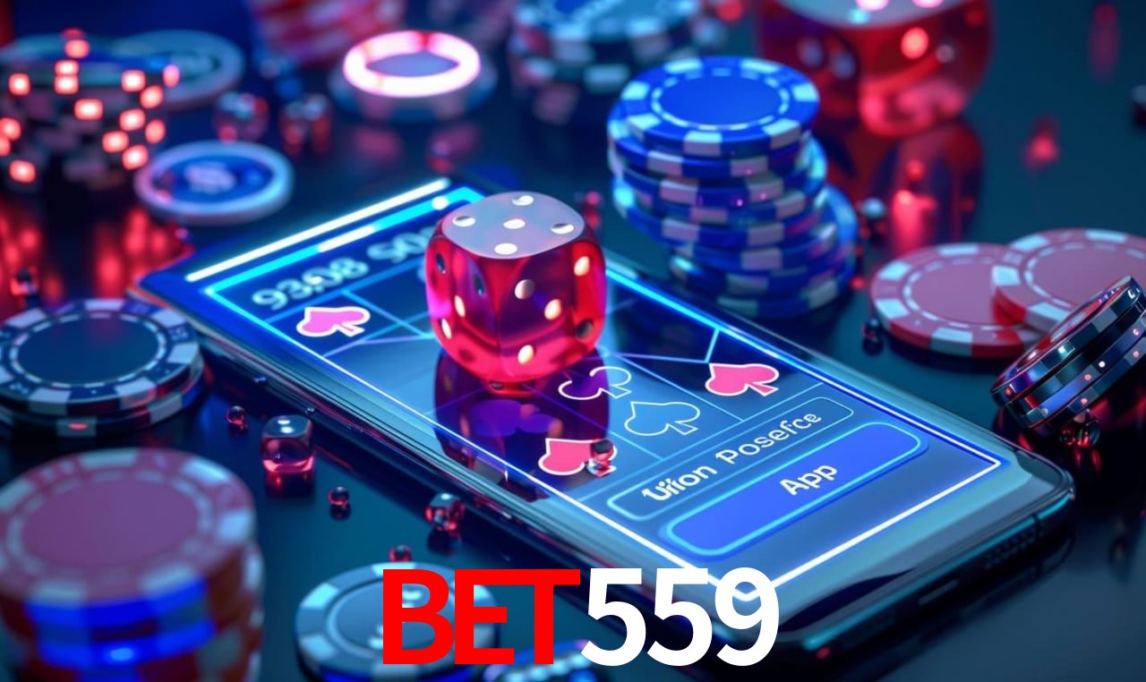 bet559 VIP Program Logo