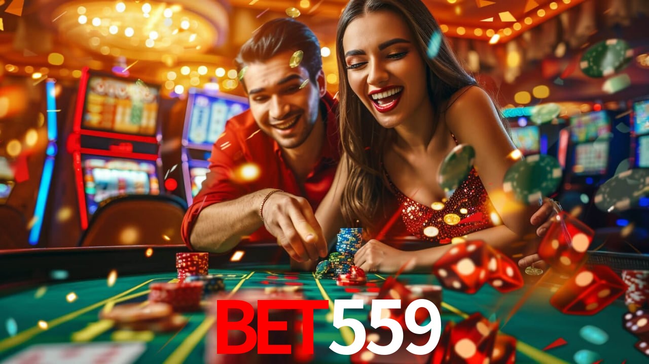 Especiais de Fim de Semana bet559