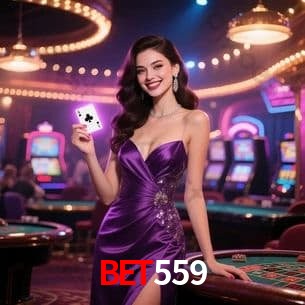 Mesa de Blackjack bet559