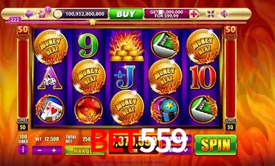 Descubra a Magia dos Jogos de Arcade no bet559