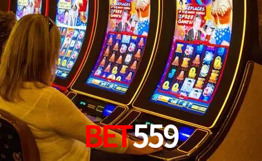Descubra a Magia dos Jogos de Arcade no bet559