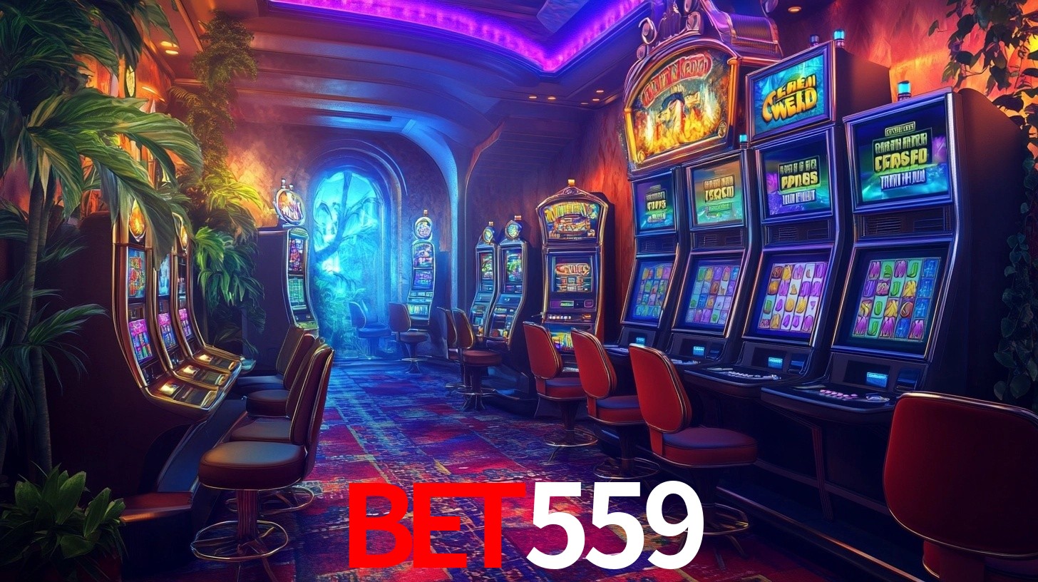Exclusive Games bet559