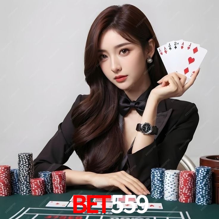 bet559 Logo Oficial
