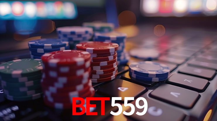 bet559 Logo Verificado