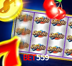 A Popularidade dos Caça-Níqueis no bet559