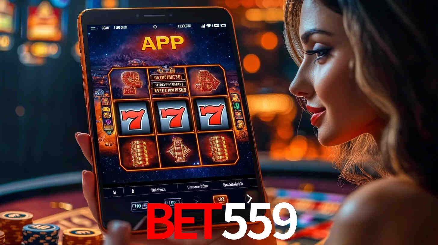 bet559: A Experiência de Casino com Jogos de Mesa ao Vivo