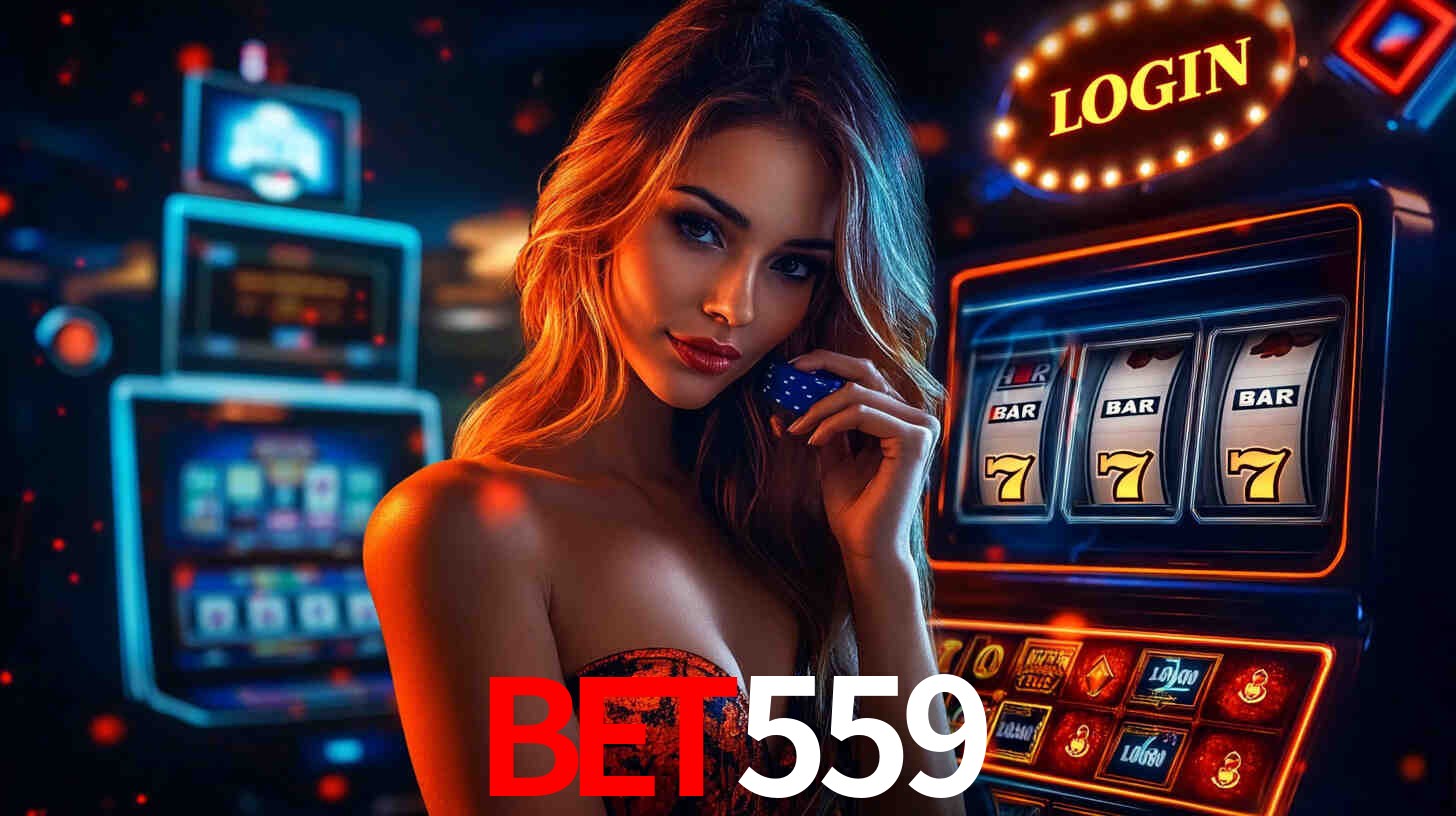 Bônus Generosos e Exclusivos no bet559 para Você!