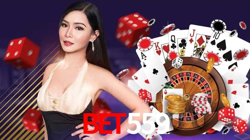 Bônus Diários bet559