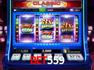 cassino bet559