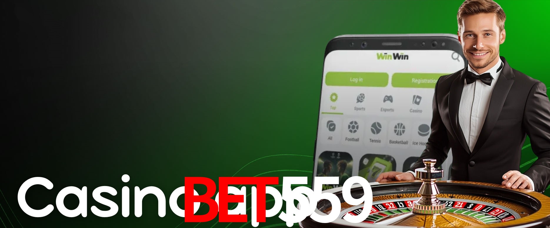 Game Providers bet559