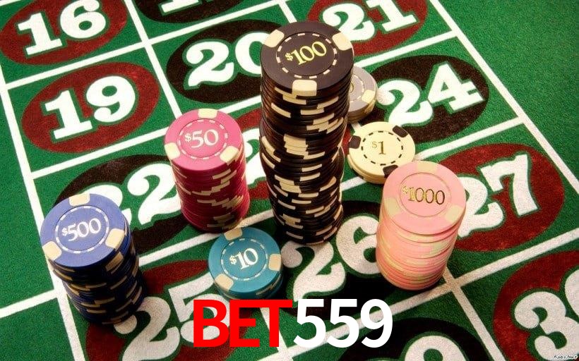 Benefícios da Conta bet559