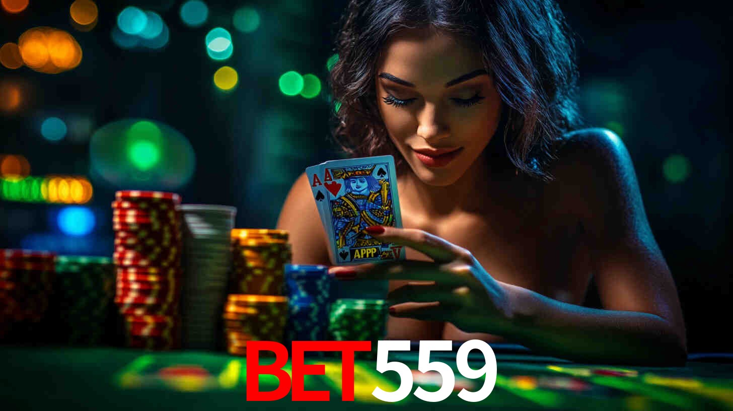 Apostas de Tênis bet559