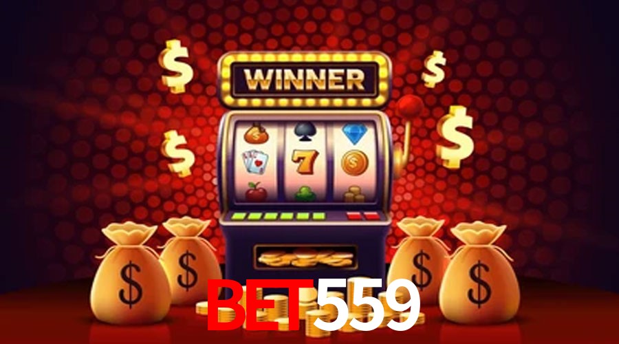 Bonus Features bet559