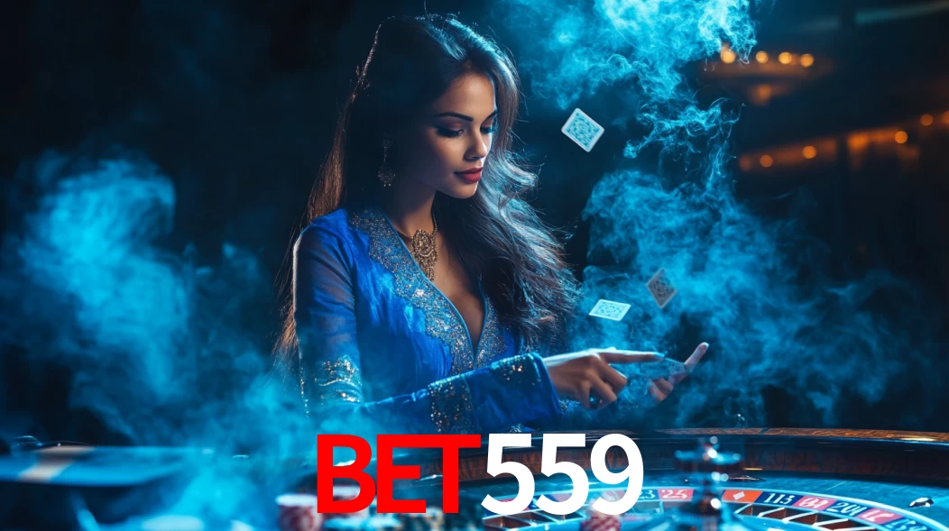 Avaliações dos Jogadores bet559
