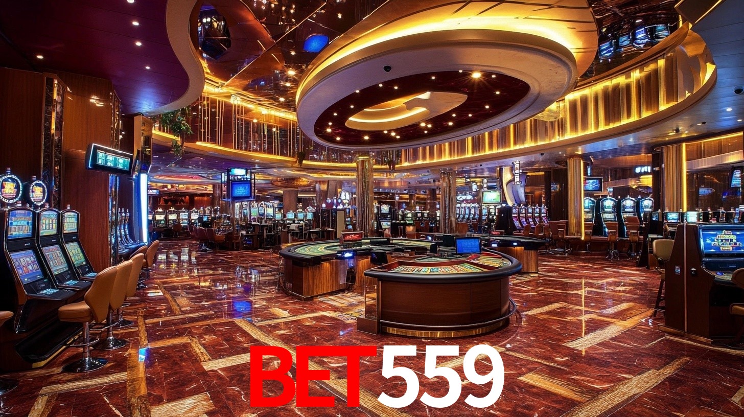 Premium Interface bet559