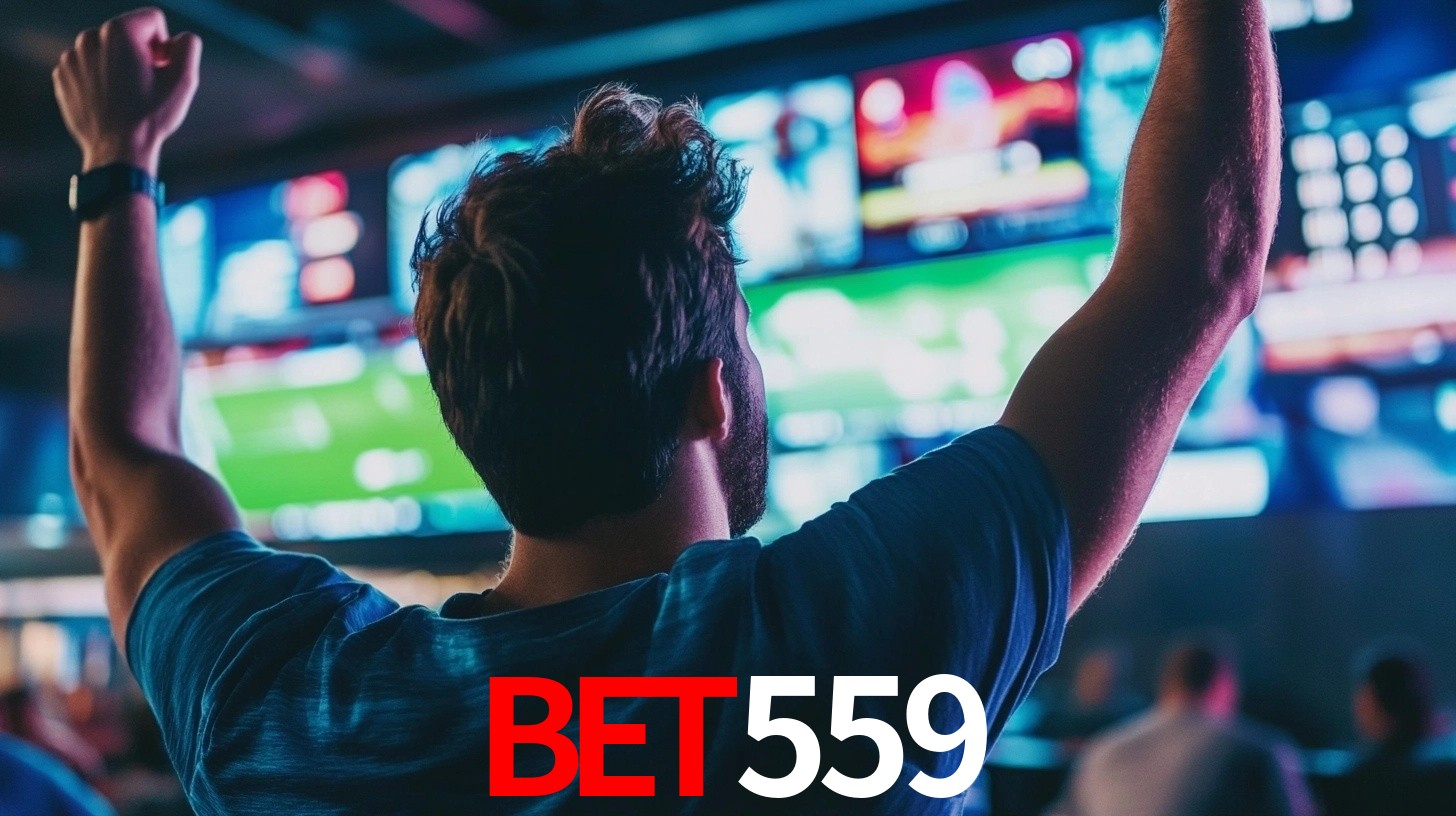 Bônus Generosos e Exclusivos no bet559 para Você!