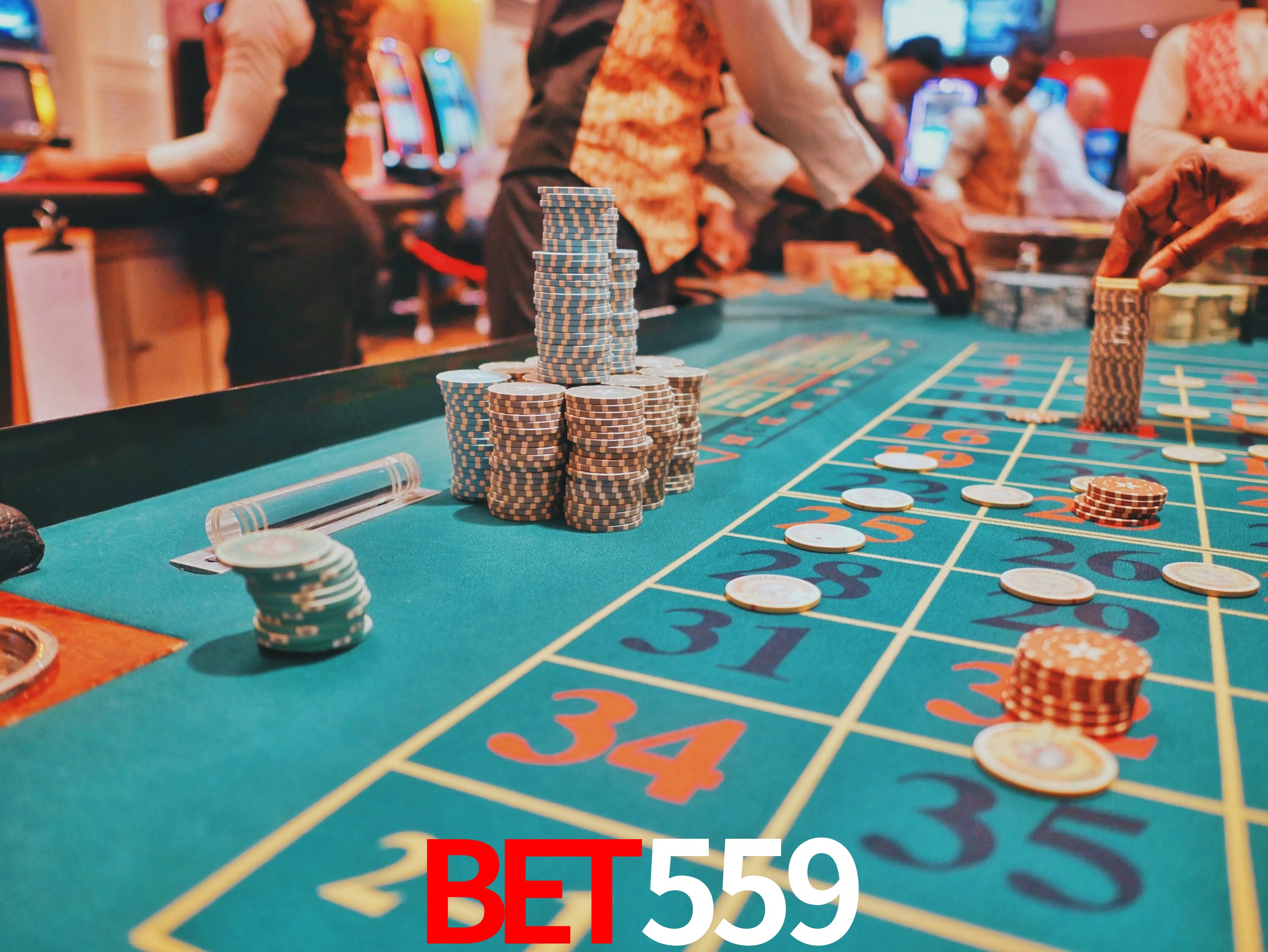 Inovações de Jogos na bet559: O Futuro das Experiências Interativas