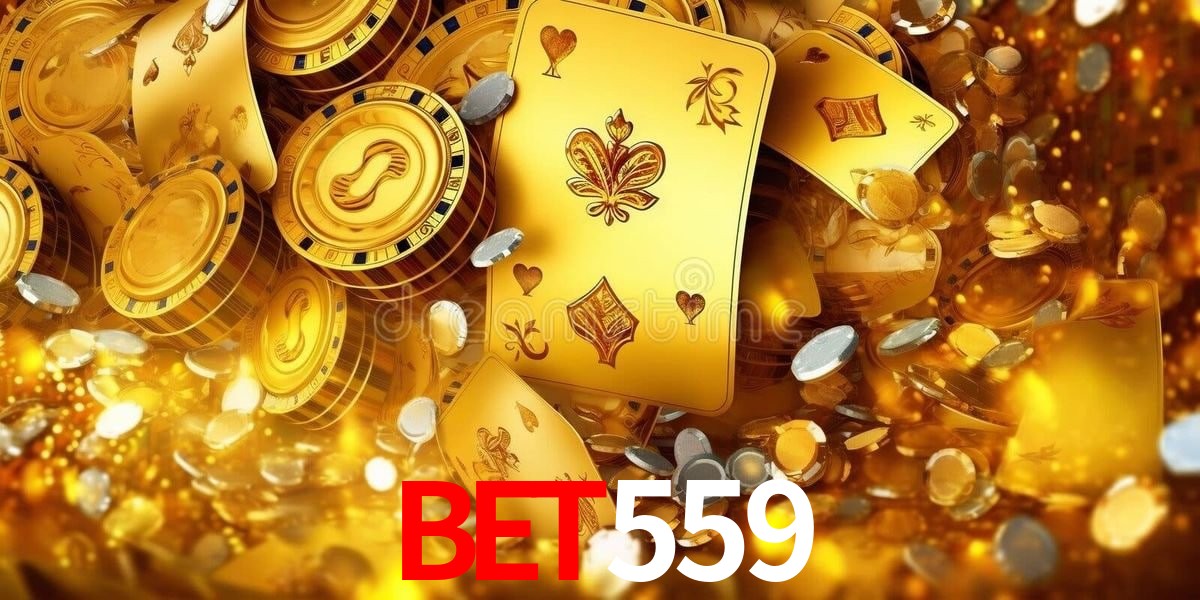 Provedores de Jogos bet559