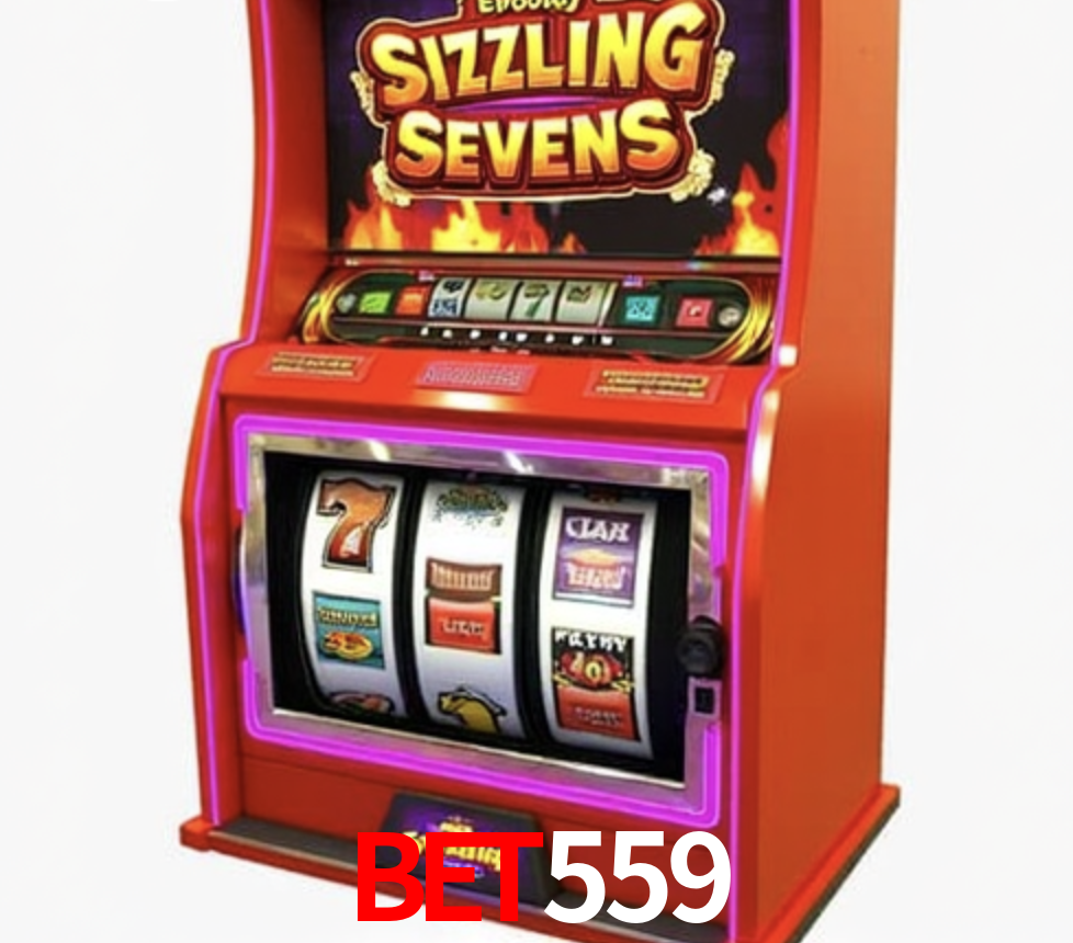 Slot Games bet559